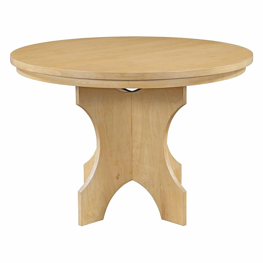 【RUGHAUS】Standard Round Table - 3人掛け Standard Round Table - 3人掛け – RUGHAUS